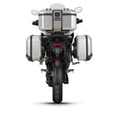 Triumph Tiger 1200 Gt Explorer [SHAD] - 4P systeemmontageset (zijkant) - TRIUMPH TIGER 1200 GT/RALLY
