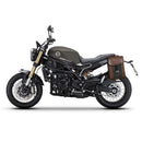 Benelli Leoncino 800 [SHAD] - Saddlebag holder left - LEONCINO 800/TRAIL-1