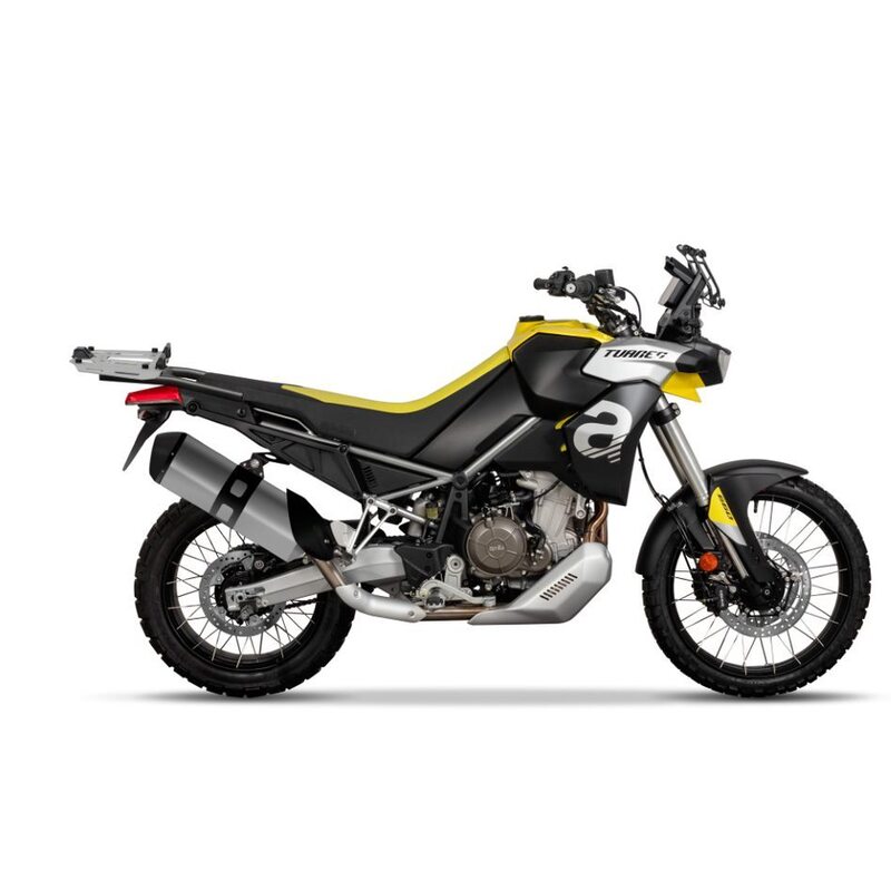 Aprilia Tuareg 660 [SHAD] - Top Master Montagesatz - APRILIA TUAREG 660