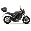 Benelli Leoncino 800 Trail [SHAD] - Top Master mounting kit - BENELLI LEONCINO 800/TRAIL-1