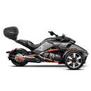 Can Am Spyder [SHAD] - Top Master Mounting Kit - CAN AM SPYDER F3/F3 S-1
