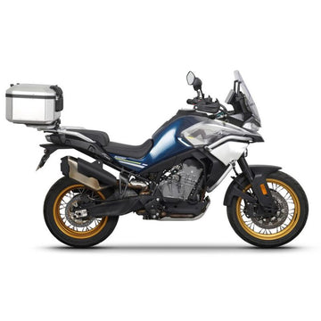 CF Moto 800 MT [2022-2025] [SHAD] - Topkofferbevestiging