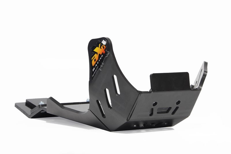 HUSQVARNA FE 450 [2024-2027] - Xtrem underrun protection with linkage protection - PE-HD 8mm