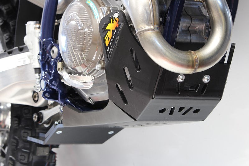 HUSQVARNA FE 450 [2024-2027] - Xtrem underrun protection with linkage protection - PE-HD 8mm