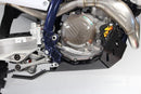 KTM 450 XC F [2023-2027] - Xtrem Unterfahrschutz mit Gestängeschutz - PE-HD 8mm