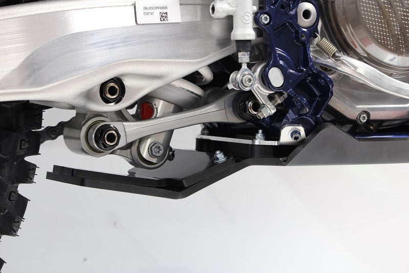 HUSQVARNA FE 450 [2024-2027] - Xtrem underrun protection with linkage protection - PE-HD 8mm