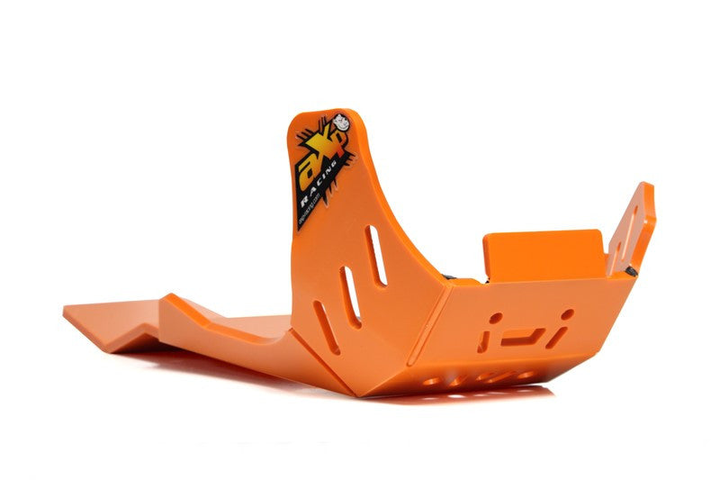 KTM 450 SX-F Factory Edition [2026-2027] - Xtrem underrun protection with linkage protection - PE-HD 8mm