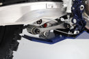 HUSQVARNA FC 450 [2023-2025] - Xtrem underrun protection with linkage protection - PE-HD 8mm