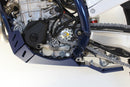 HUSQVARNA FC 450 [2023-2025] - Xtrem underrun protection with linkage protection - PE-HD 8mm