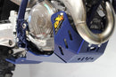 HUSQVARNA FX 450 [2023-2027] - Xtrem underrun protection with linkage protection - PE-HD 8mm