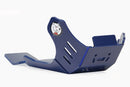 GAS GAS MC 350 F [2024-2025] - Xtrem underrun protection with linkage protection - PE-HD 8mm
