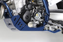 HUSQVARNA FE 250 [2024-2025] - Xtrem Unterfahrschutz mit Gestängeschutz - PE-HD 8mm