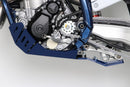 HUSQVARNA FC 350 [2023-2025] - Xtrem underrun protection with linkage protection - PE-HD 8mm