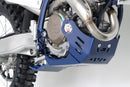 HUSQVARNA FC 350 [2023-2025] - Xtrem underrun protection with linkage protection - PE-HD 8mm