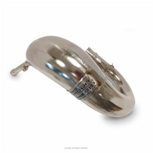 YAMAHA YZ 125 [2024-2027] - Platinum Expansionskammer Nickel Stahl - Yamaha YZ125