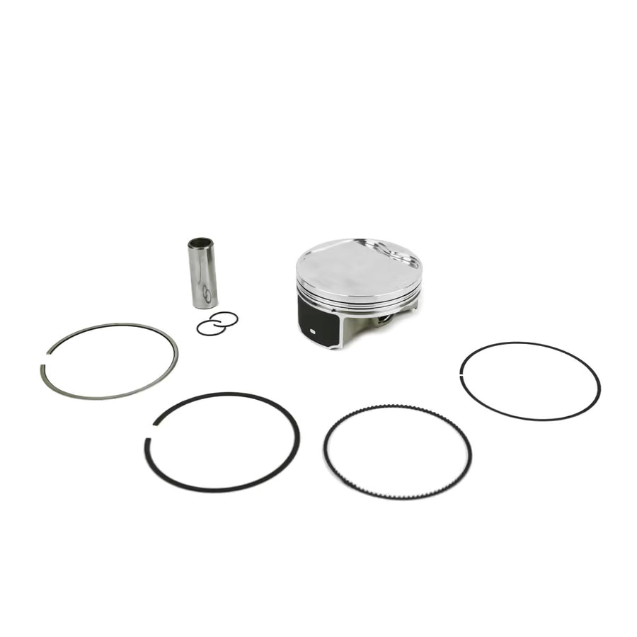 SUZUKI DR Z 400 S [2000-2014] - geschmiedeter Kolben - S5F094