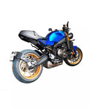 YAMAHA XSR 900 [2022-2024] - ''Wheel Fitted'' kentekenplaathouder - Yamaha XSR 900