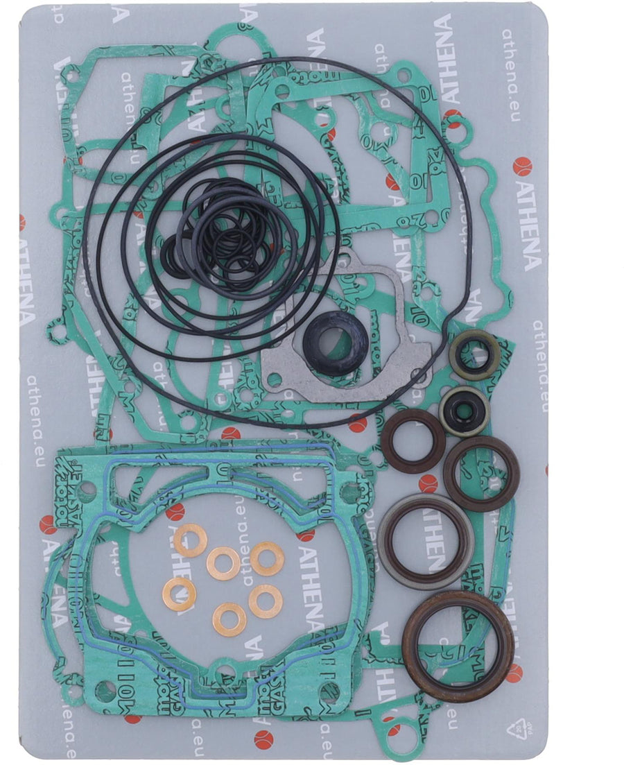 Beta RR 300 2 T Enduro [2013-2019] - Complete engine gasket set - KTM/Husqvarna