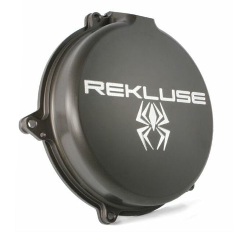Honda CRF 250 R (ME 12) [2018-2023] - Koppelingsdeksel aluminium