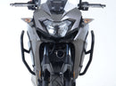 Kawasaki VERSYS-X 300 ABS (KLE 300 C) [2017-2020] - Adventure crash bars