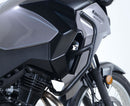 Kawasaki VERSYS-X 300 ABS (KLE 300 C) [2017-2020] - Adventure crash bars
