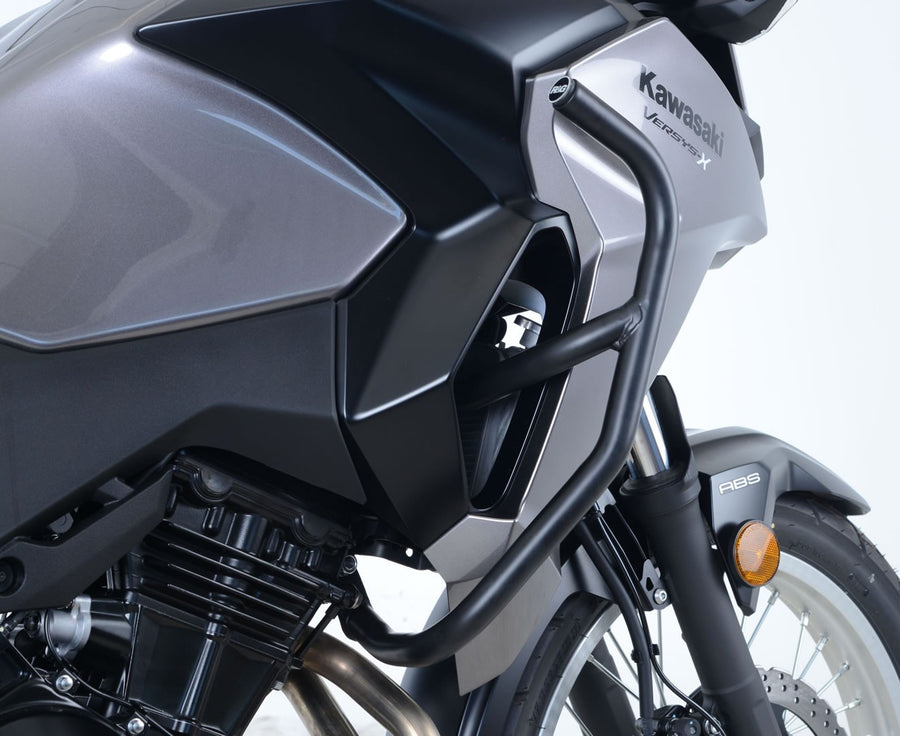 Kawasaki VERSYS-X 300 ABS (KLE 300 C) [2017-2020] - Adventure crash bars