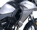 Kawasaki VERSYS-X 300 ABS (KLE 300 C) [2017-2020] - Adventure crash bars