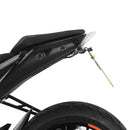 Ktm 125 DUKE ABS [2022-2023] - License plate holder
