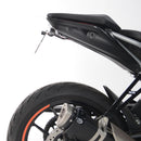Ktm 125 DUKE ABS [2022-2023] - License plate holder