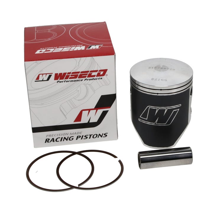 HUSQVARNA TE 250 I [2018-2022] - 2-stroke piston kit Pro-Lite series ø66.40mm