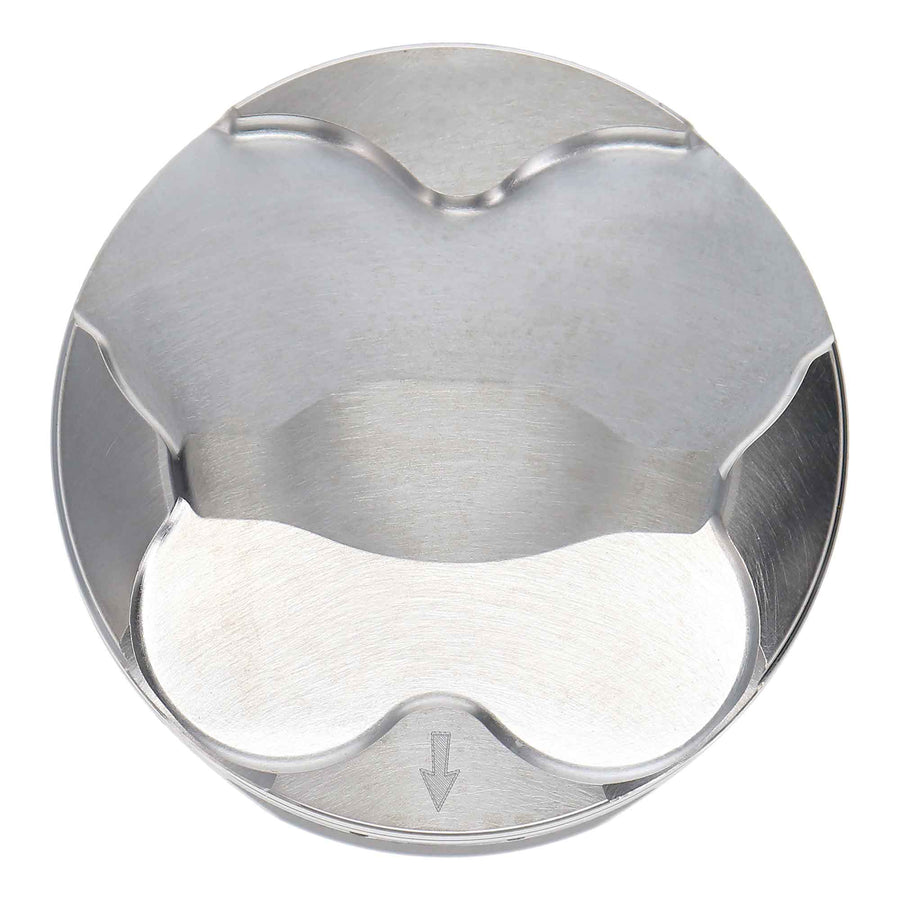 Yamaha YZ 250 F (CG 34) [2014-2015] - 4-stroke forged piston kit - ø77.00mm