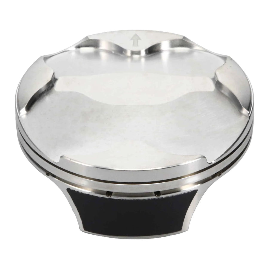 Yamaha YZ 250 F (CG 34) [2014-2015] - 4-stroke forged piston kit - ø77.00mm