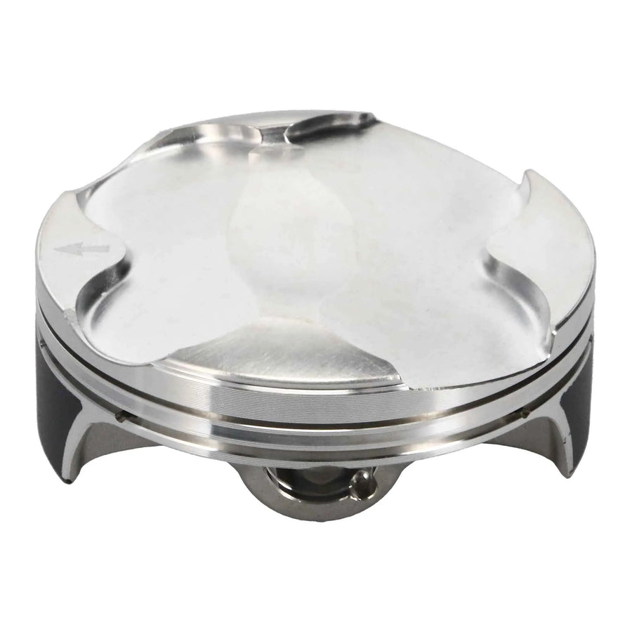 Yamaha YZ 250 F (CG 34) [2014-2015] - 4-stroke forged piston kit - ø77.00mm