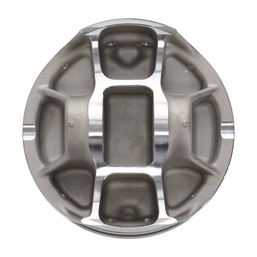 Yamaha YZ 450 F (CJ 23) [2019] - 4-stroke forged piston kit - ø97.00mm