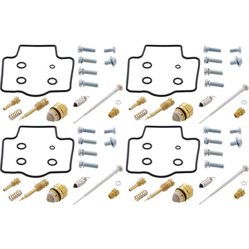 Kawasaki Ninja ZX-7 R (ZX 750 P) [1996-2003] - Carburateur reparatieset