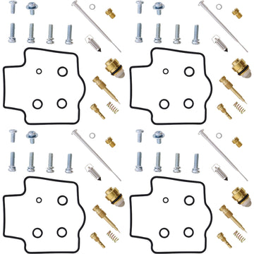 Kawasaki Ninja ZX-7 R (ZX 750 P) [1996-2003] - Carburateur reparatieset