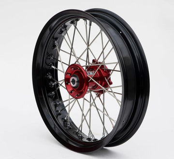 Honda CRF 250 RX Enduro [2019-2027] - Race SM Komplett Vorderrad 17x3,50