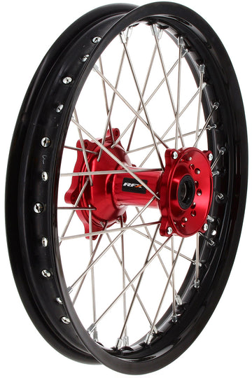 Honda CRF 450 R (PE 07) [2017-2020] - MX Komplett Hinterrad 19x2,15