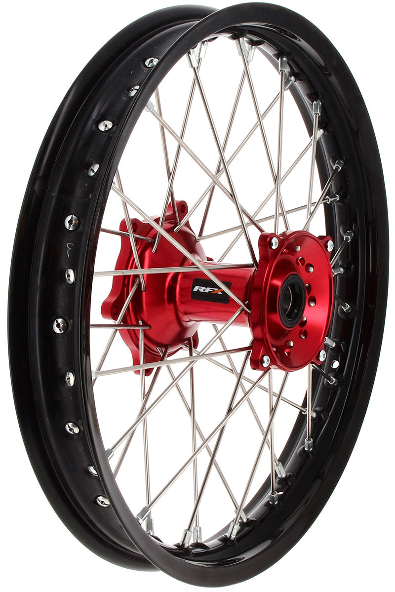 Honda CRF 450 RWE [2025-2026] - MX compleet achterwiel 19x2.15