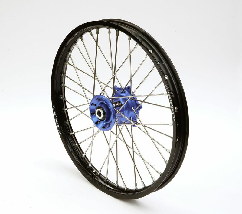 GAS GAS EC 125 [2025] - Race MX Komplett Vorderrad 21x1,60