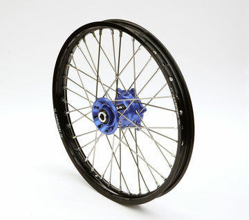 GasGas MC 450 F Troy LEE Designs [2023] - Race MX Komplett Vorderrad 21x1,60