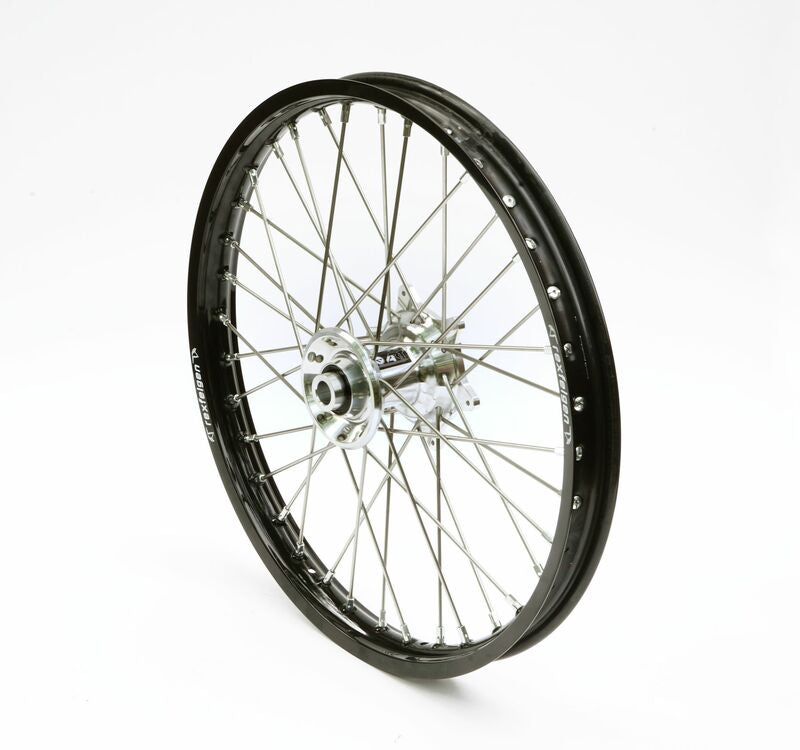 Beta RR 390 4 T X-PRO [2025-2027] - Race MX compleet voorwiel 21x1.60