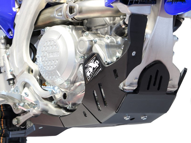 Fantic XEF 450 [2025-2026] - AXP Xtrem underrun protection - HDPE 8mm