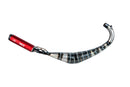Rieju RS 2 125 PRO [2008-2012] - E-Box 2 - Complete exhaust system