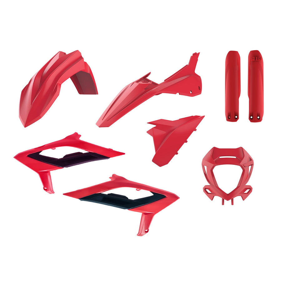 Beta RR 390 4 T [2023-2024] - Plastic kit