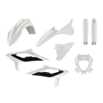 Beta RR 390 4 T Racing [2023-2024] - Plastik-Kit