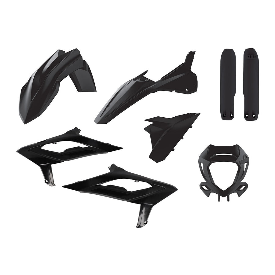 Beta RR 480 4 T Racing [2023-2024] - Kunststofset