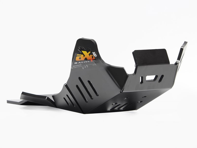 Beta RR 350 4 T [2023-2024] - Xtrem underrun protection with linkage protection - PE-HD 8mm
