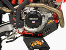 Beta RR 390 4 T [2023-2024] - Xtrem underrun protection with linkage protection - PE-HD 8mm