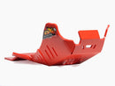 Beta RR 350 4 T [2023-2024] - Xtrem underrun protection with linkage protection - PE-HD 8mm